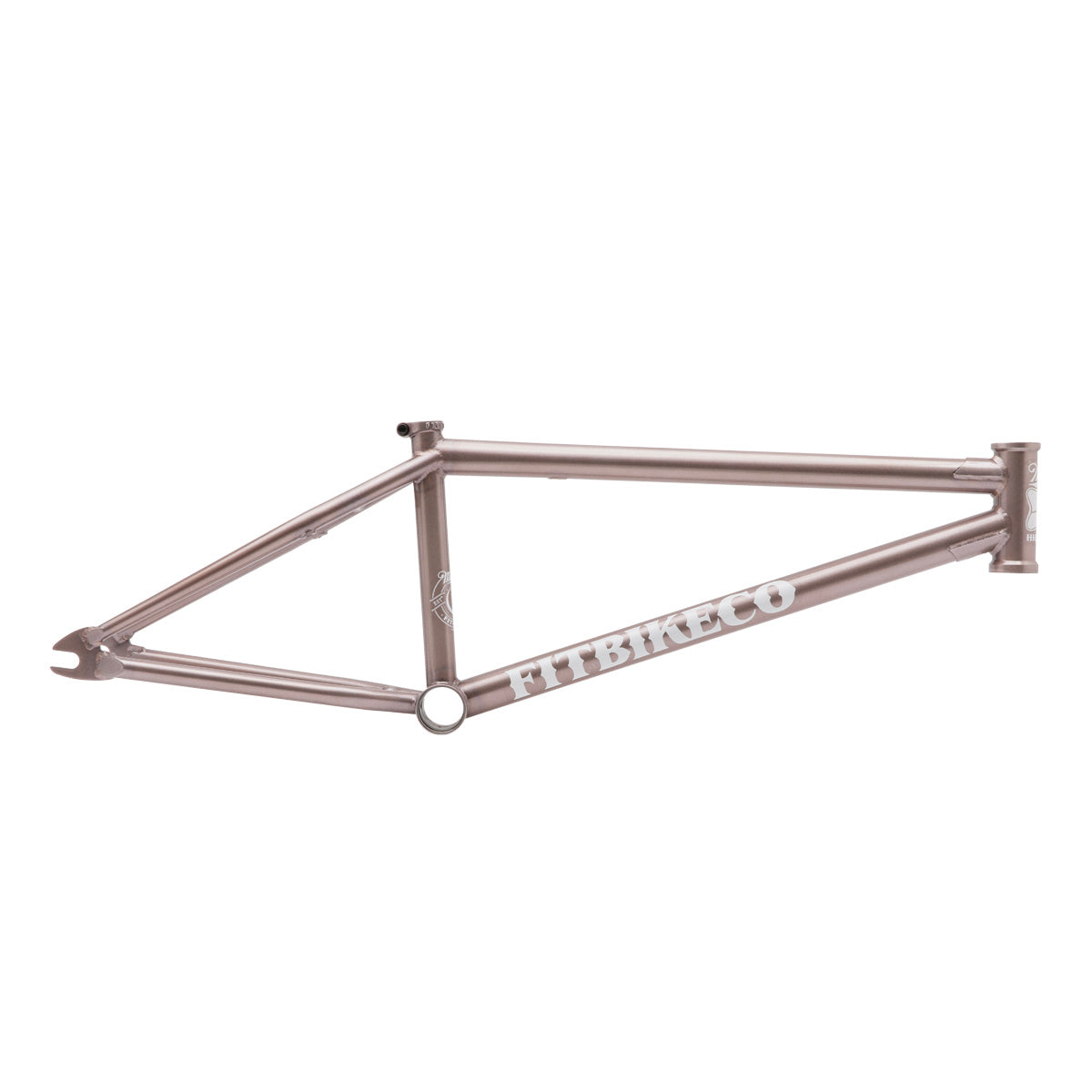 Fit 21" Max Miller Signature High Life Frame  – Dusty Rose