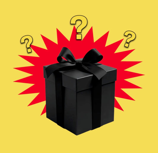 0 A Magnolia Mystery Box