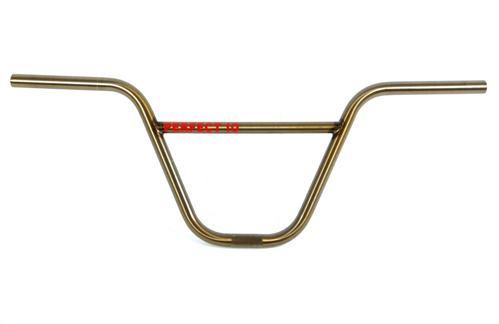 S&M PERFECT 10 (Trans Gold)