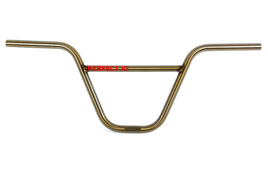 S&M PERFECT 10 (Trans Gold)