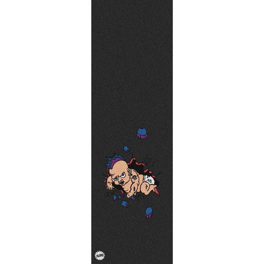 Blind Skateboards Nuke Baby Griptape - 10"