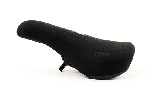 Tree Bicycle Co. Fat Ergo Pivotal Seat  (seat only) - Black