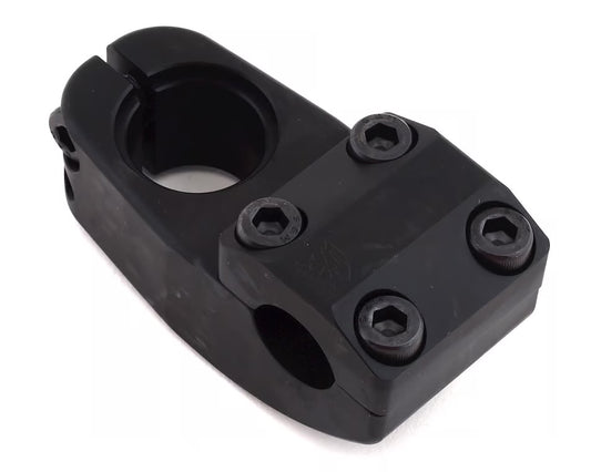 S&M Enduro V2 Stem (52mm) (BLACK)