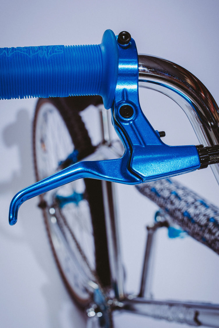 CULT /  FUCKING AWESOME 26" Cruiser - Chrome 22tt