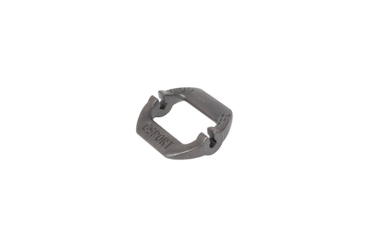GSport 2‑in‑1 Spoke Wrench- Taper-Hex and Zero/Black