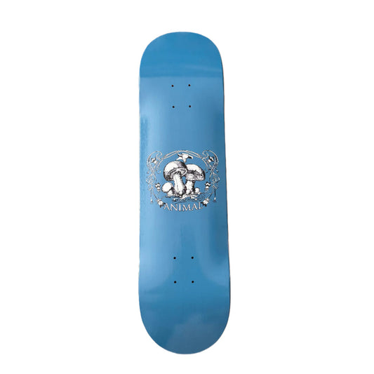 Animal Mushroom Deck 8.5"