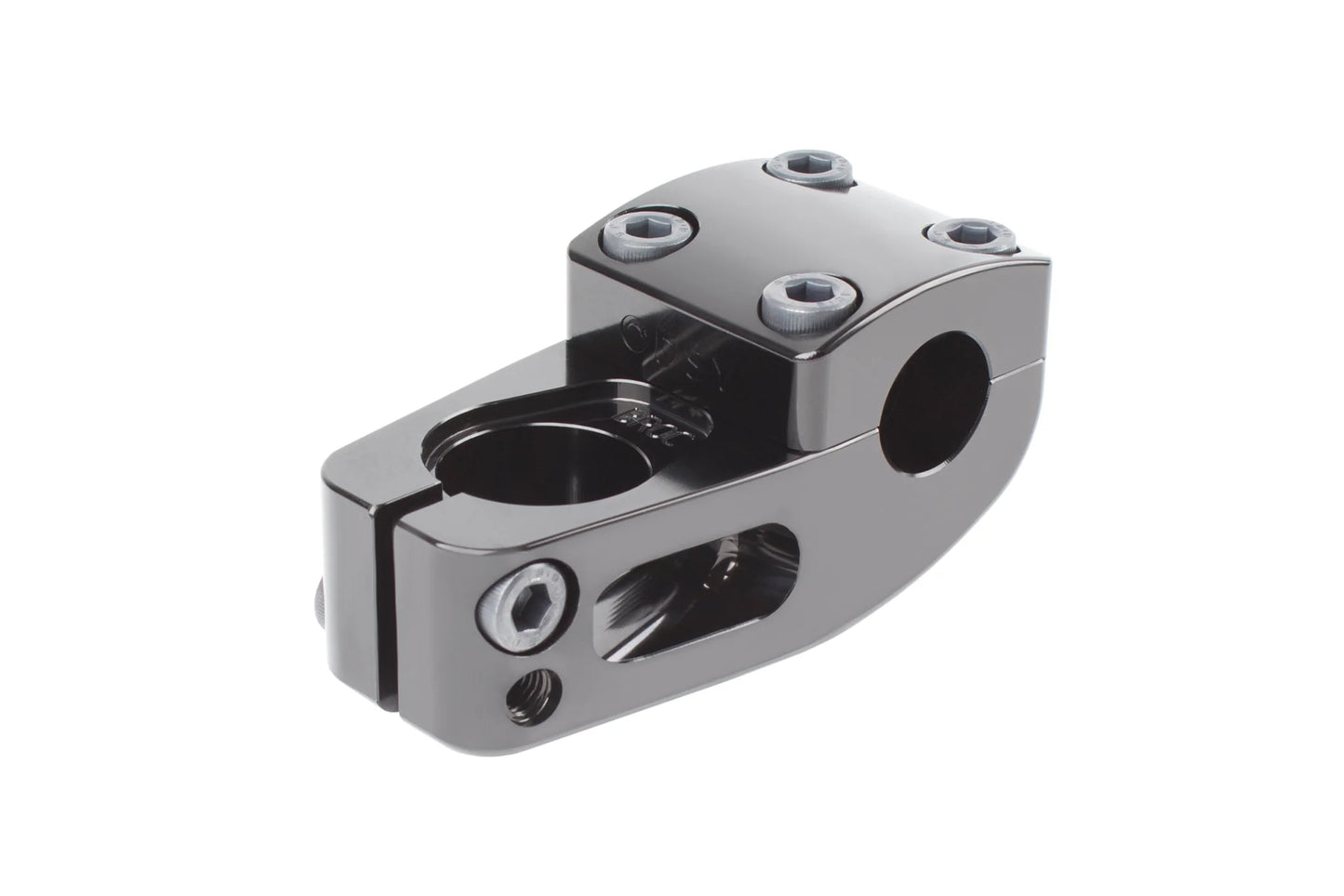 Odyssey BROC v2 Stem (Black)