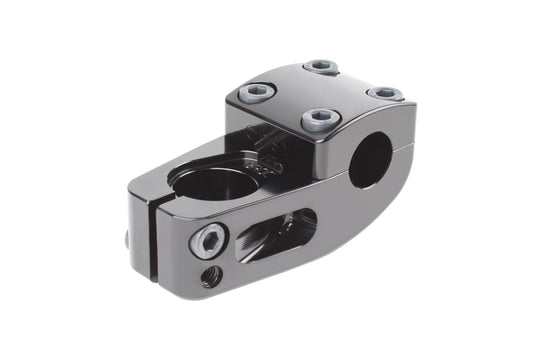 Odyssey BROC v2 Stem (Black)