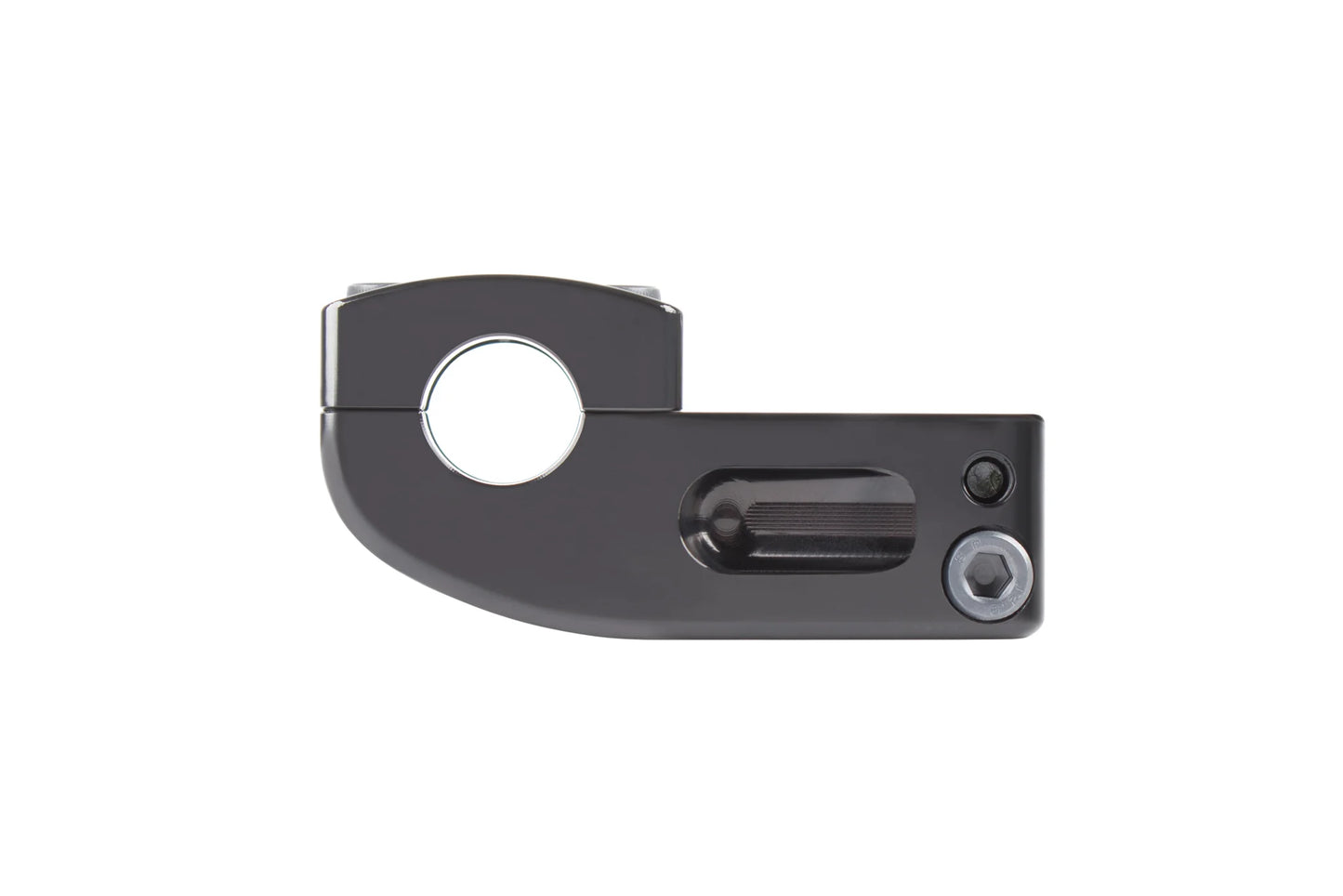 Odyssey BROC v2 Stem (Black)