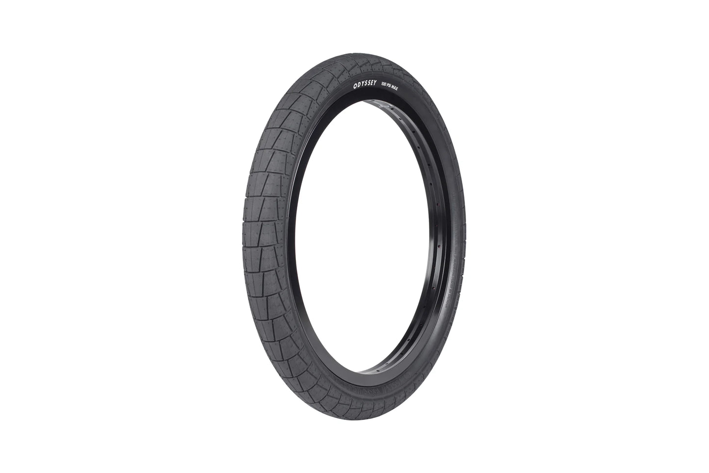 Odyssey BROC Tire 2.25" - Black