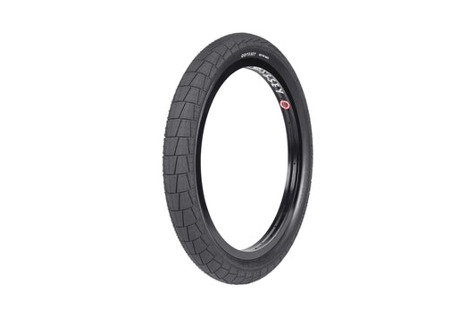 Odyssey BROC Tire 2.25" - Black