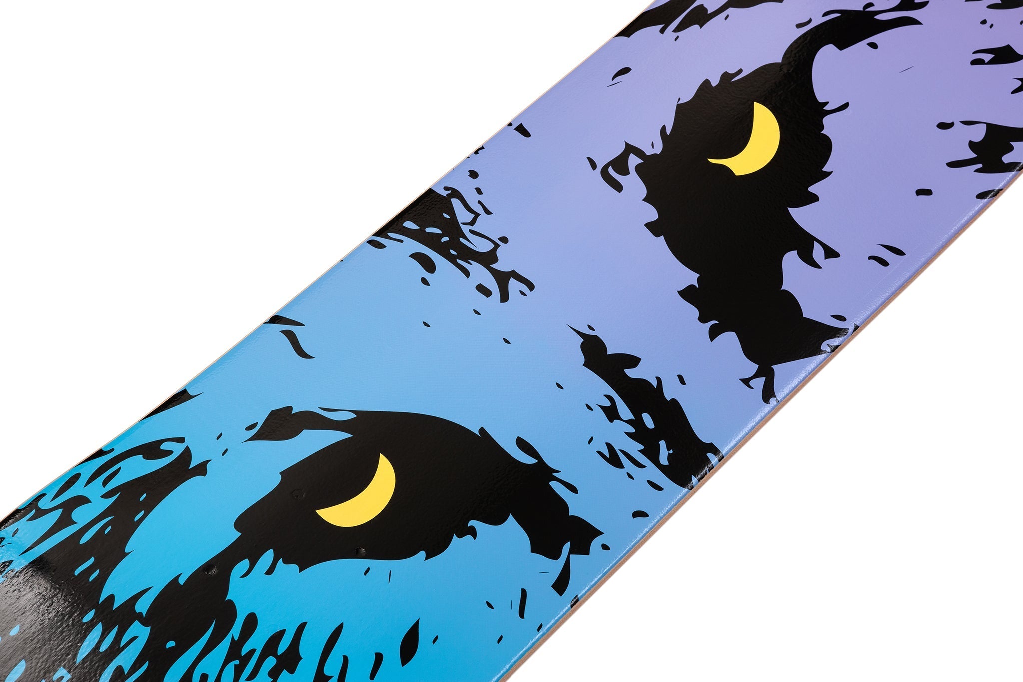 Odyssey Skateboard Deck - Thumbnail 5
