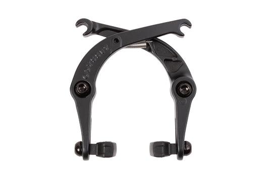 Odyssey Springfield Brake - Black