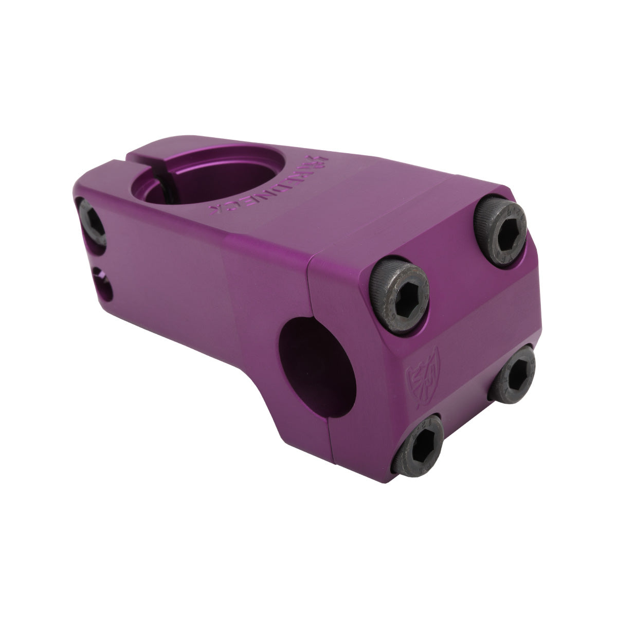 S&M SHREDNECK 50mm (Purple)