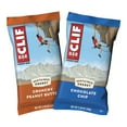 Cliff Bars