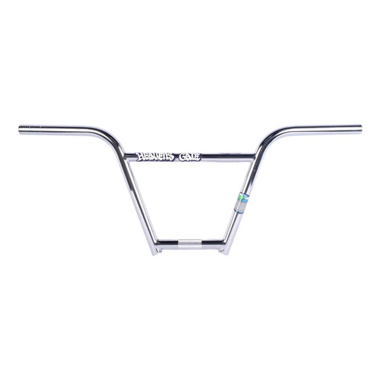 Heaven's Gate Begin Bar (Chrome 9.420 rise)
