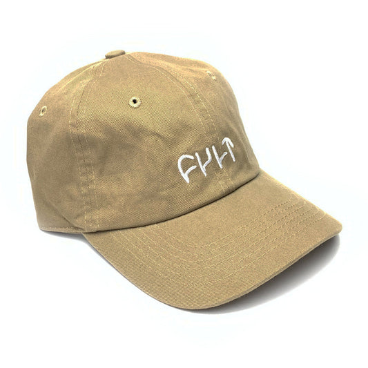 Cult Father Cap (beige)