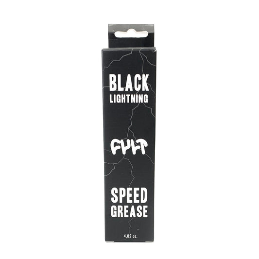 Cult Black Lightning Grease