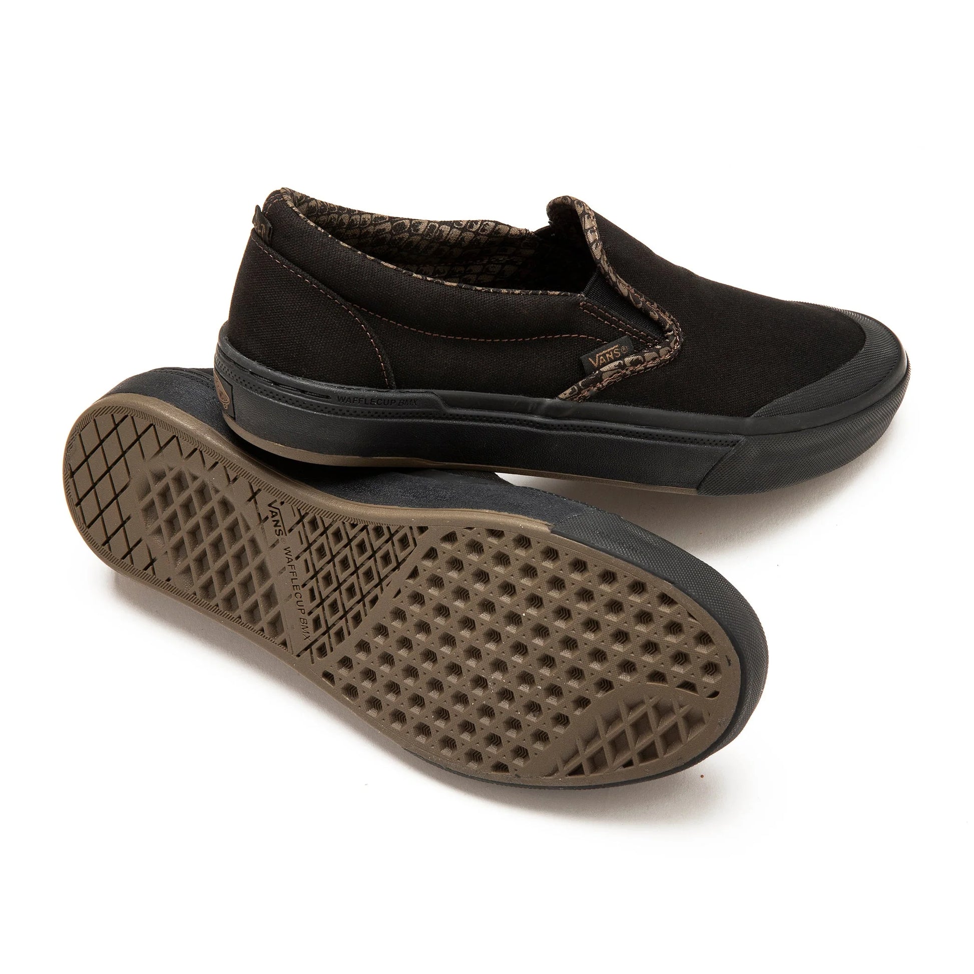 Cult x Vans BMX Slip On – Magnolia LA Cult x Vans BMX Slip On – Magnolia LA