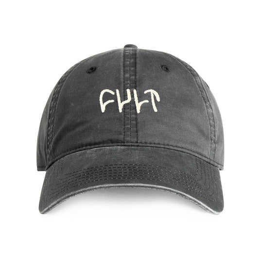 Faded Father Cap