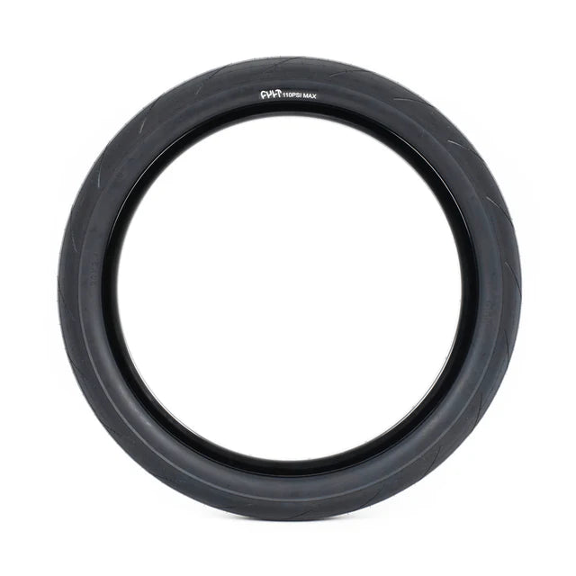 Corey Walsh Pool Tire (2.40 single)