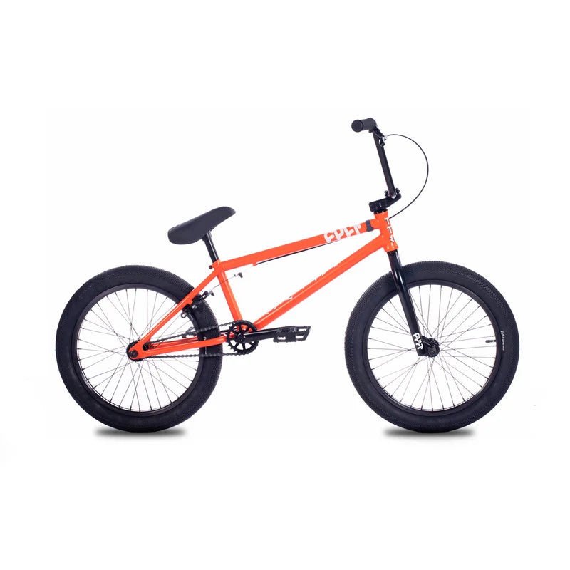 Cult Gateway 20.5tt (Orange)