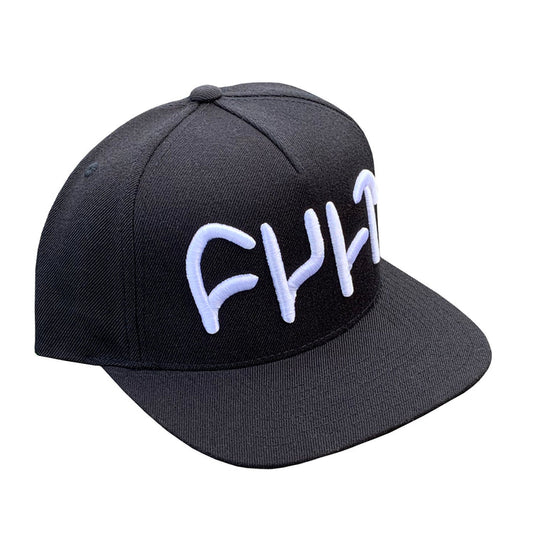 Cult Big Logo Snapback Cap