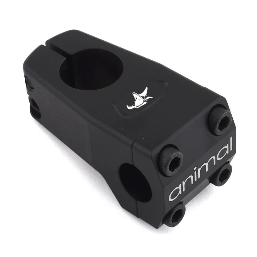 Animal Jump Off Stem - Black