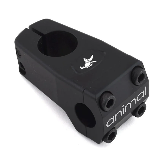 Animal Jump Off Stem - Black