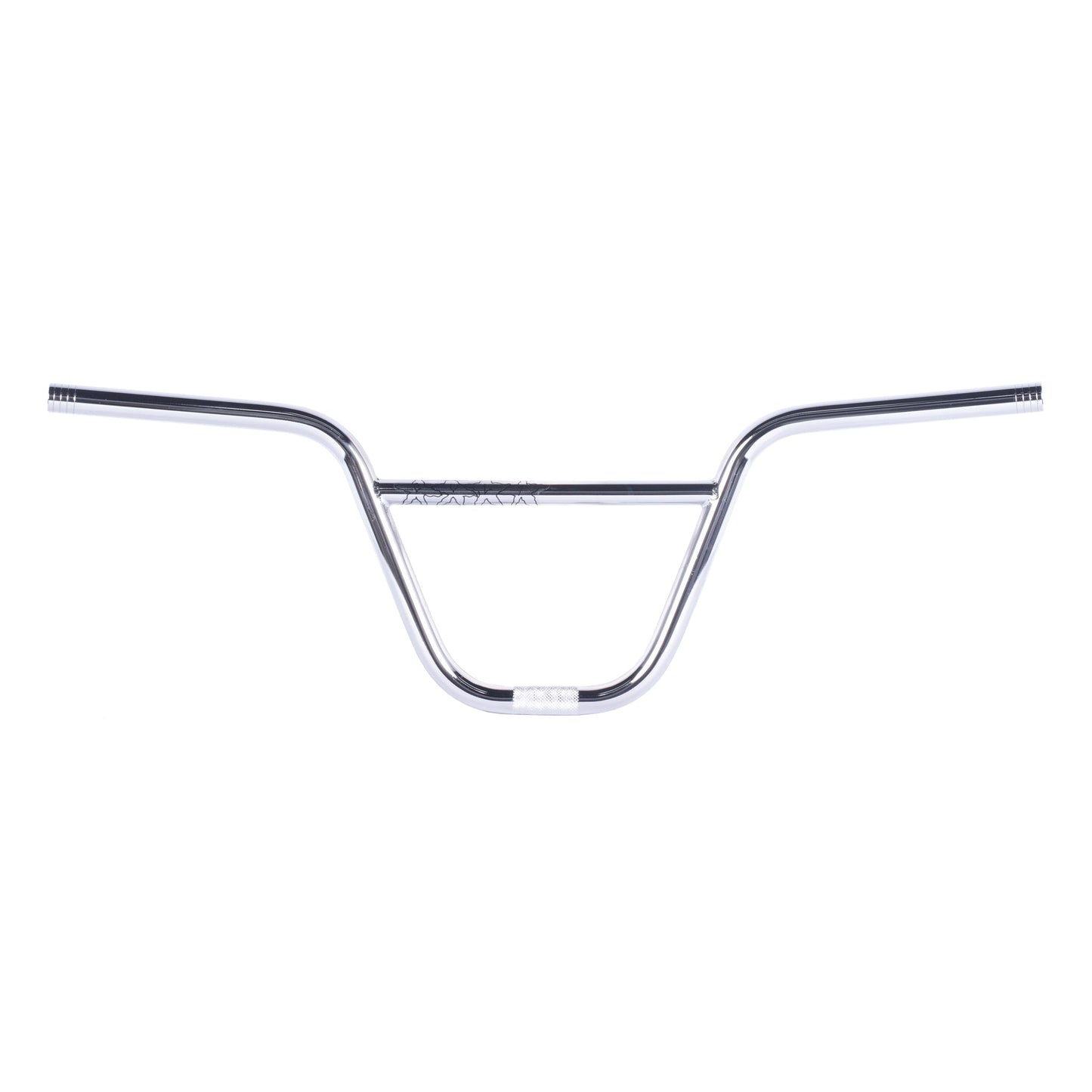 Cult Jaume Bars (Chrome)