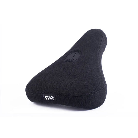 Kevlar Padded Seat / black