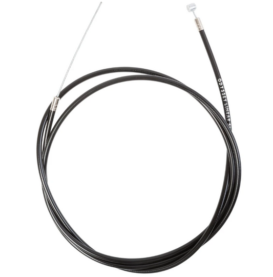 Odyssey Linear Slic Brake Cable (Black)