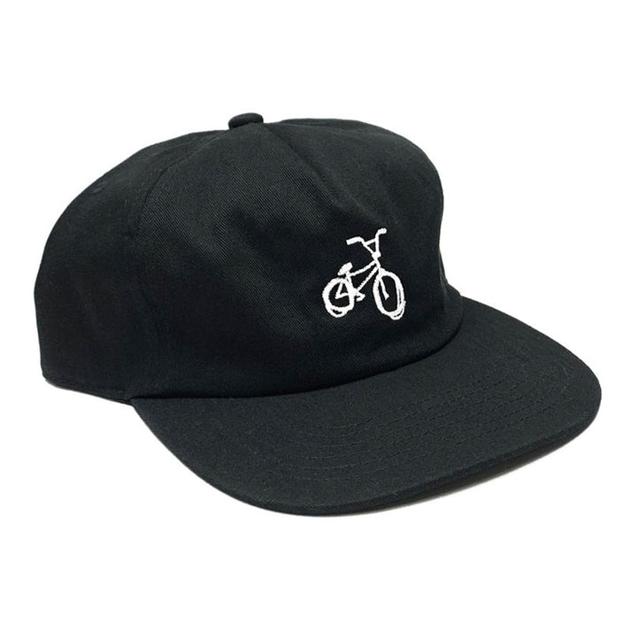 Rider Unstructured Cap – Magnolia LA