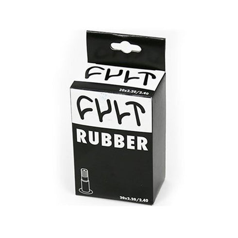 20" Cult Rubber Tube