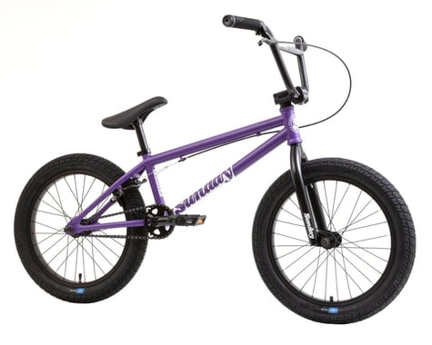 Sunday Primer 18"(Matte Grape Soda with 18.5" tt)