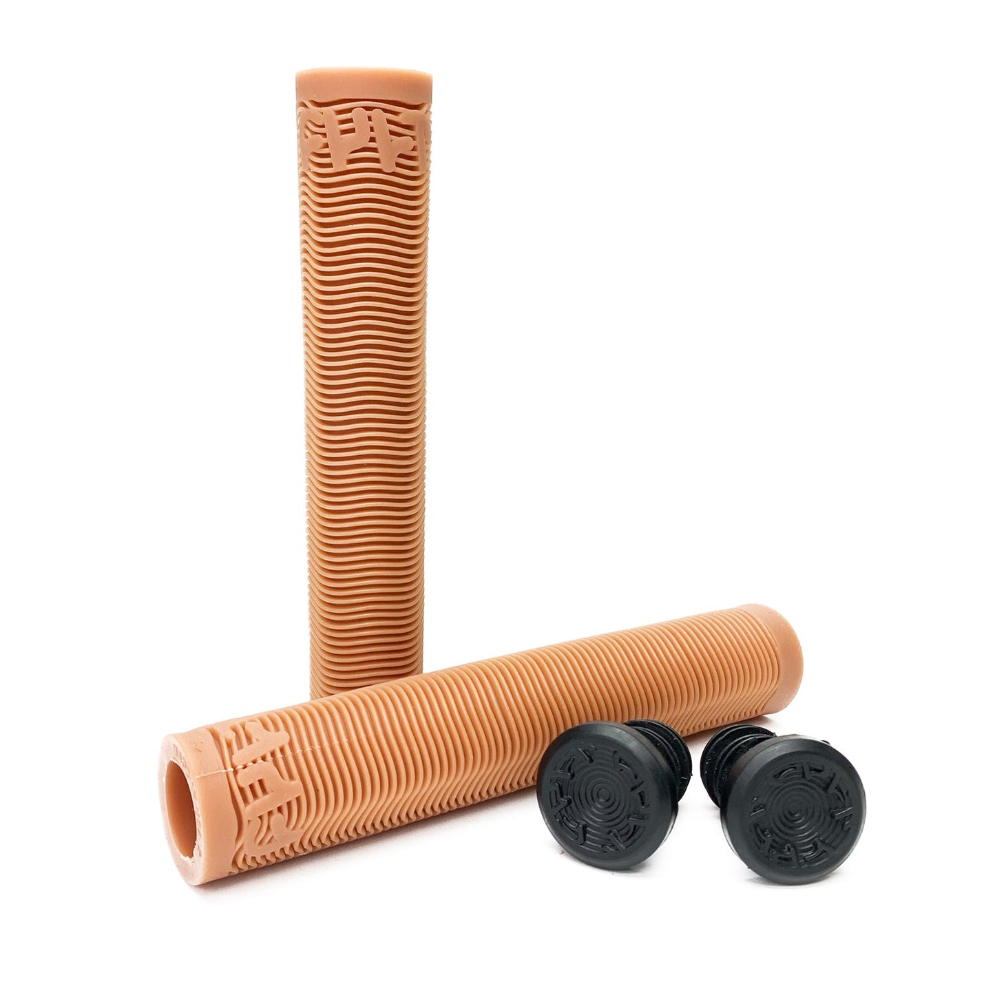 Cult Solo Grips (Tan)