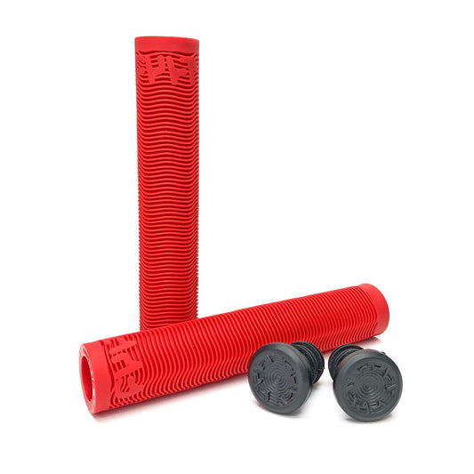 Cult Solo Grips (Red)