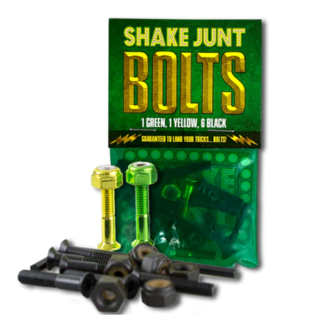 Shake Junt 1" Phillips Hardware
